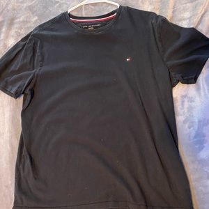 Tommy Hilfigher large t shirt